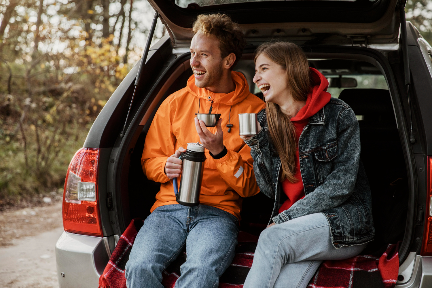 Tatilinizi Planlarken Araç Kiralamanın Avantajları