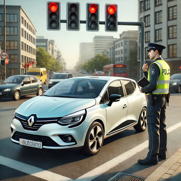 2025 Yılı Trafik Cezaları ve Yeni Kurallar: Bilmeniz Gerekenler